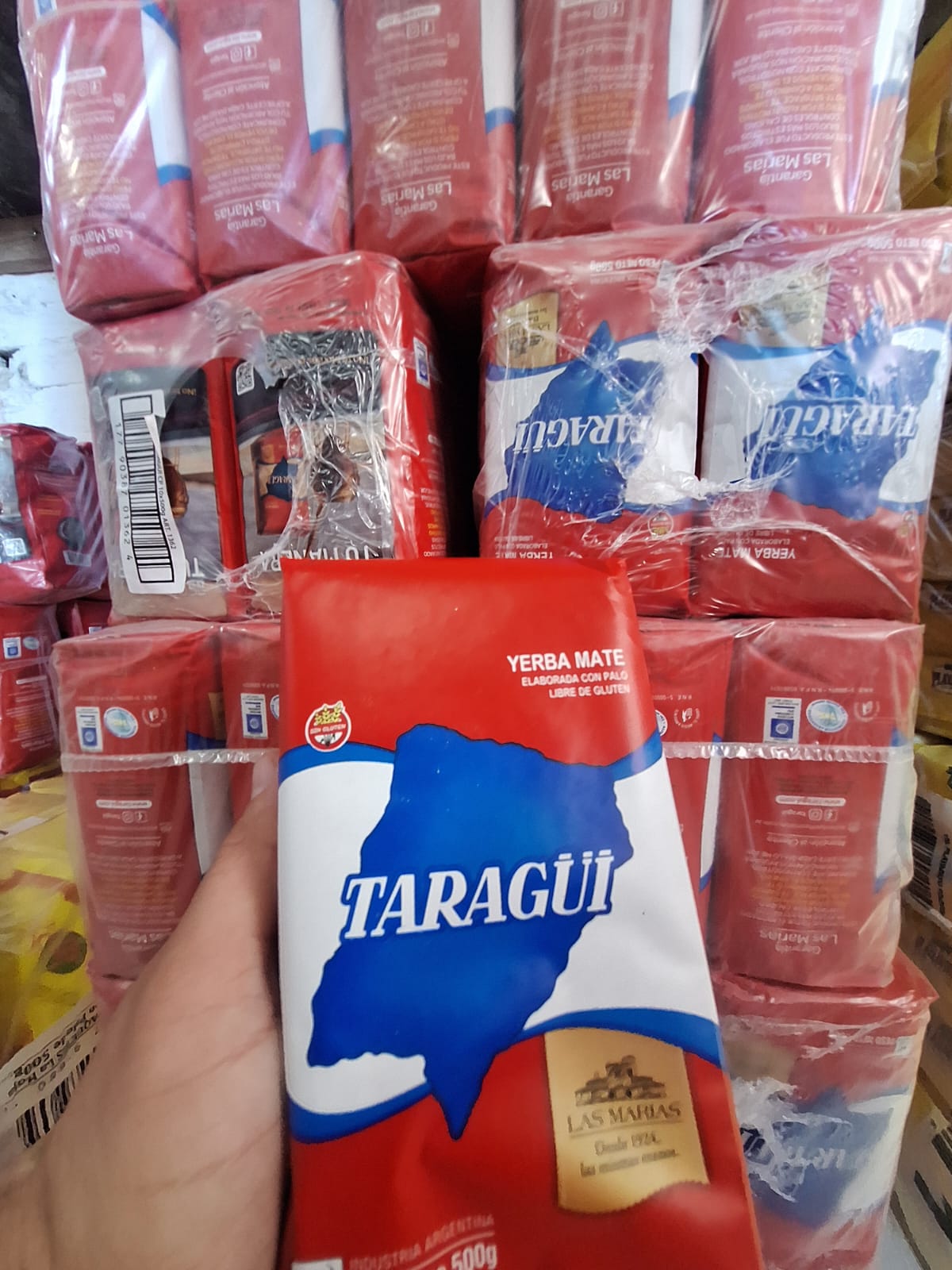 Visión y Crecimiento